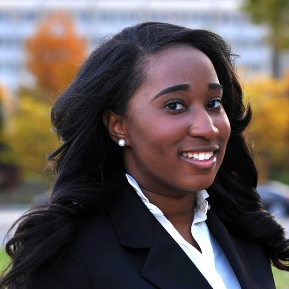 Meet your Posher, Maya - Picture 1 of 1